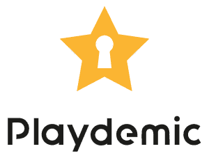 Playdemic logo