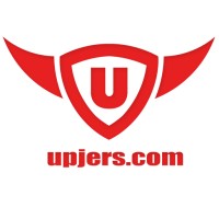 Logo Upjers - herní vývjář a distributor her